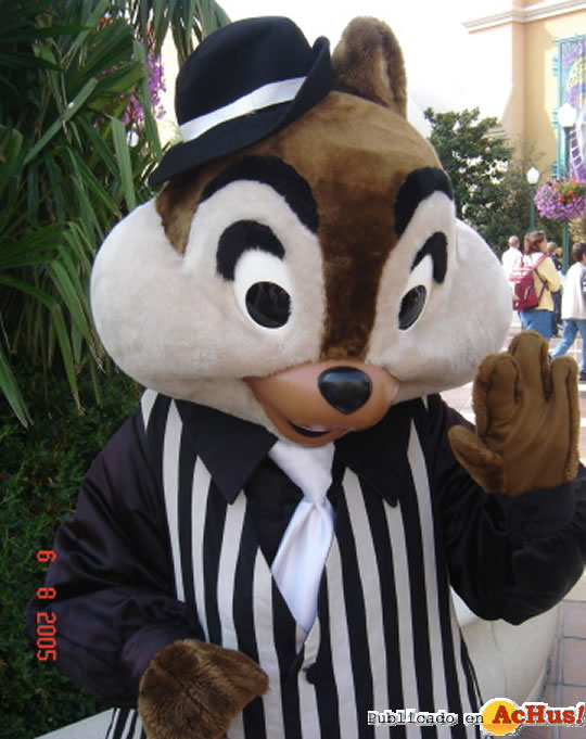 Imagen de Parque Walt Disney Studios   Walt Disney Studios